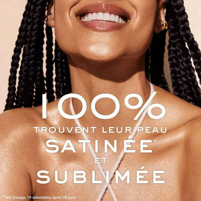 Avène crème hydratante peau satinée et sublimée | La Para Du Lac