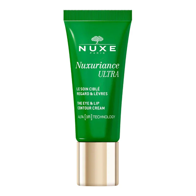 Nuxe Nuxuriance Ultra crème contour yeux et lèvres hydratante | La Para Du Lac