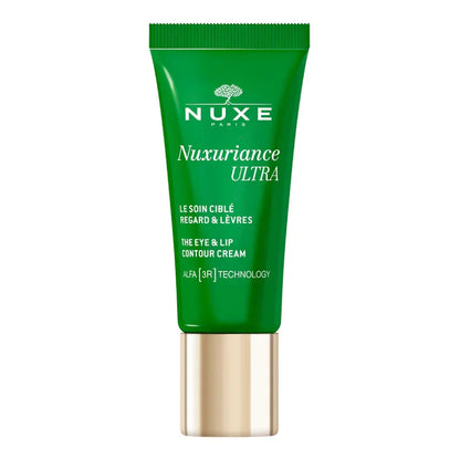 Nuxe Nuxuriance Ultra crème contour yeux et lèvres hydratante | La Para Du Lac