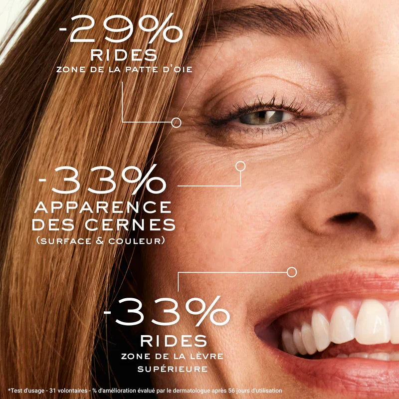 Avène sérum anti-âge ridules contour des yeux et lèvres | La Para Du Lac