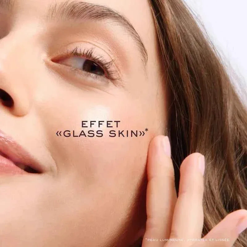 Avène crème hydratante effet «glass skin» pour peau lumineuse et lissée | La Para Du Lac