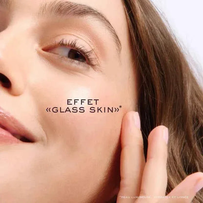 Avène crème hydratante effet «glass skin» pour peau lumineuse et lissée | La Para Du Lac