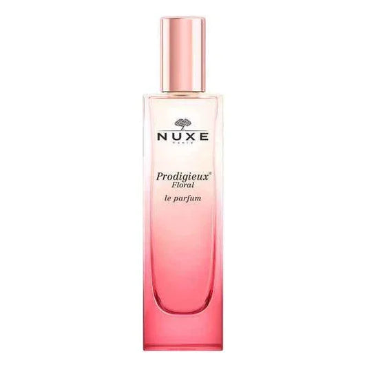 NUXE Prodigieux Floral Le Parfum Tunisie original authentique - parapharmacie en ligne La Para Du Lac
