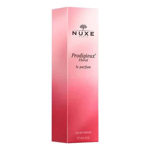 NUXE Prodigieux Floral Le Parfum Tunisie original authentique - parapharmacie en ligne La Para Du Lac
