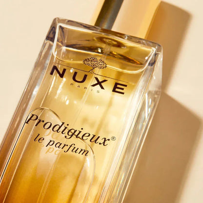 NUXE Prodigieux Le Parfum Tunisie original authentique - parapharmacie en ligne La Para Du Lac