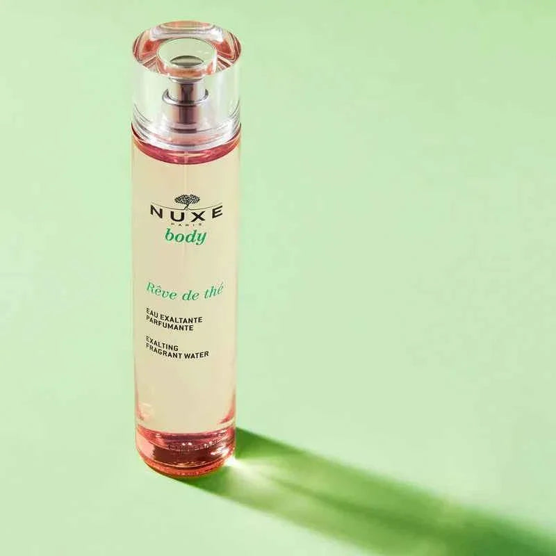 Nuxe Body Rêve de thé eau exaltante parfumante 100ml | La Para Du Lac