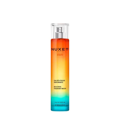 Nuxe Sun Eau Délicieuse Parfumante 100ml, eau de parfum solaire fraîche | La Para Du Lac