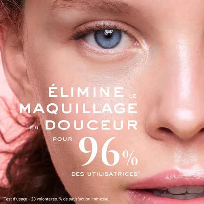 NUXE Very Rose Lait Démaquillant Onctueux