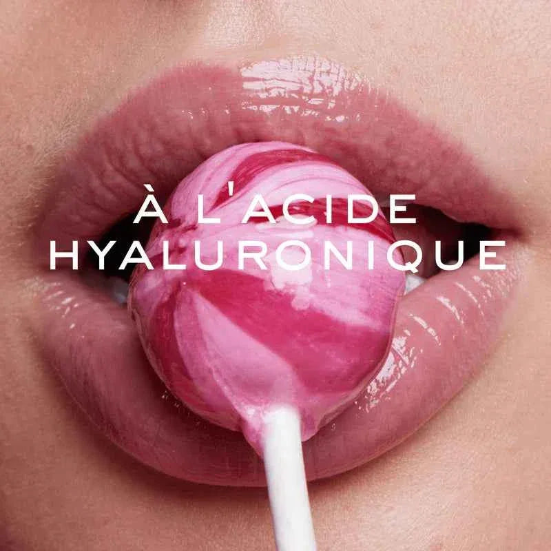 Nuxe baume à lèvres à l'acide hyaluronique hydratant | La Para Du Lac