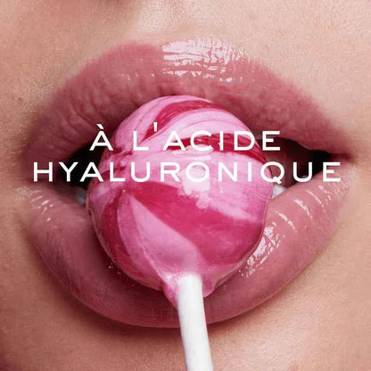 Nuxe baume à lèvres à l'acide hyaluronique hydratant | La Para Du Lac