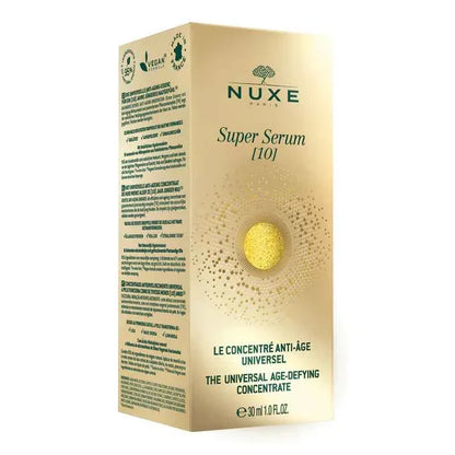 Nuxe Super Serum [10] sérum anti-âge universel 30ml | La Para Du Lac