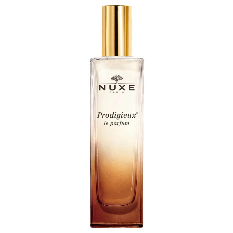 NUXE Prodigieux Le Parfum Tunisie original authentique - parapharmacie en ligne La Para Du Lac