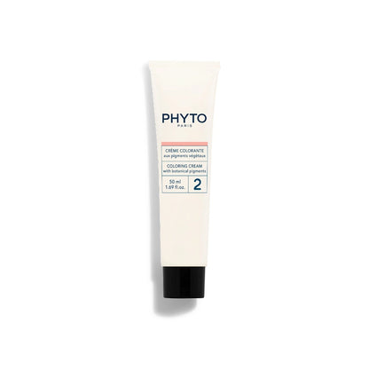 PHYTO COLORATION N°10 Blond Extra Clair – coloration végétale cheveux blonds – en vente sur laparadulac.com, parapharmacie Tunisie

