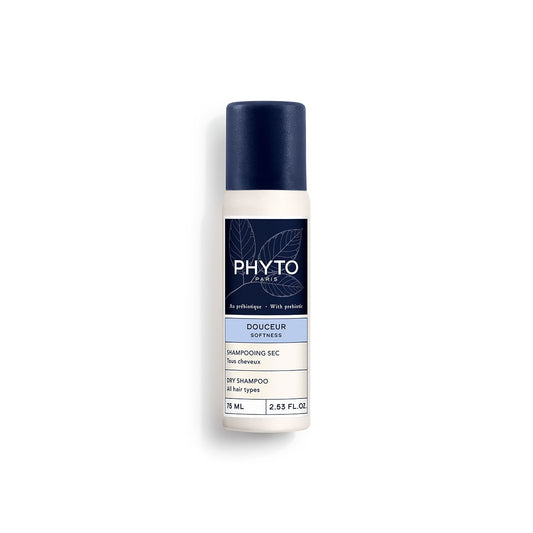 PHYTO DOUCEUR Shampooing Sec – shampooing sec doux et purifiant – en vente sur laparadulac.com, parapharmacie en Tunisie
