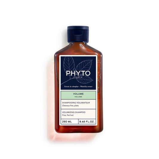 PHYTO Shampooing Volumateur – soin cheveux fins sans volume – disponible sur laparadulac.com, parapharmacie en Tunisie
