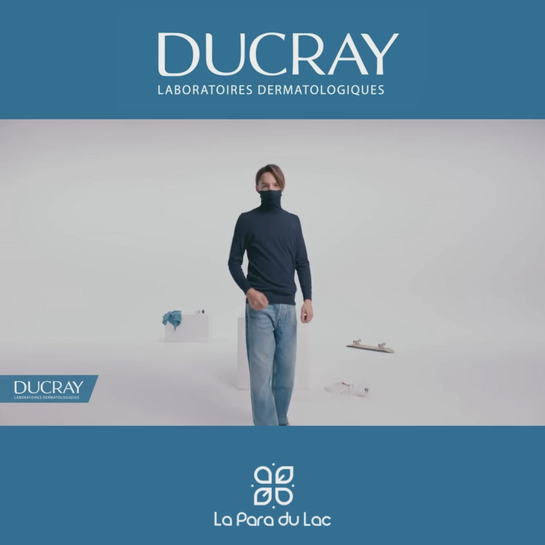 DUCRAY Keracnyl PP+ crème boutons rouges – disponible sur laparadulac.com, parapharmacie Tunisie spécialisée en soins dermatologiques.

