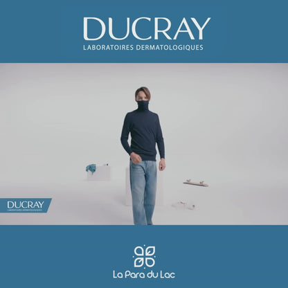 DUCRAY Keracnyl PP+ crème boutons rouges – disponible sur laparadulac.com, parapharmacie Tunisie spécialisée en soins dermatologiques.

