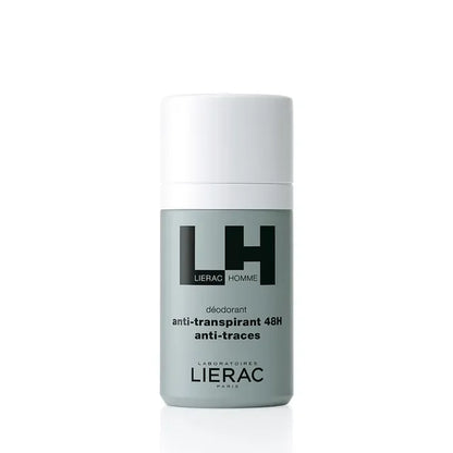 LIERAC Homme Déodorant Tunisie original authentique - parapharmacie en ligne La Para Du Lac