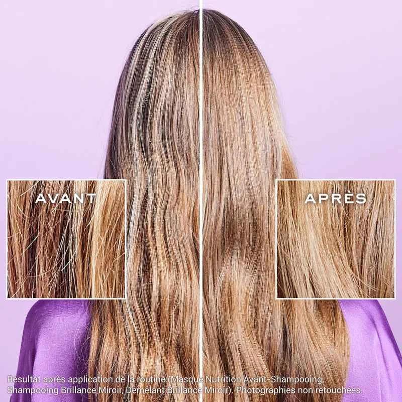 Klorane Shampooing Brillance Miroir pour cheveux ternes | La Para Du Lac