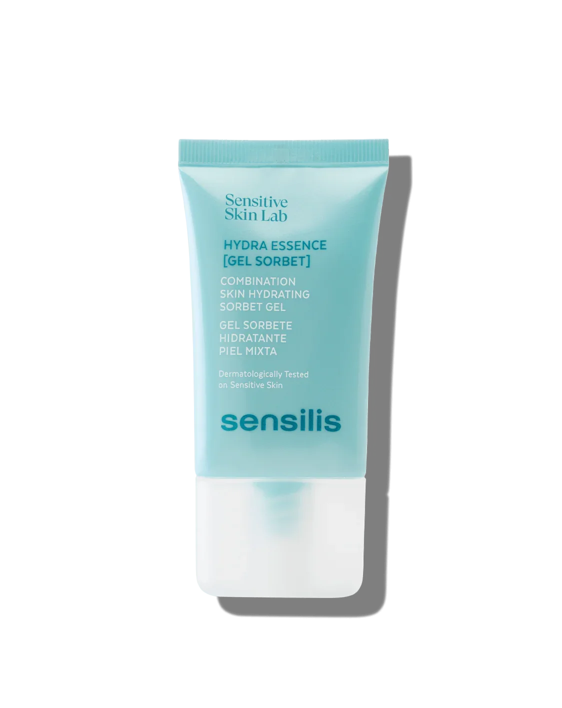 SENSILIS Hydra Essence Gel  Sorbet Tunisie original authentique - parapharmacie en ligne La Para Du Lac