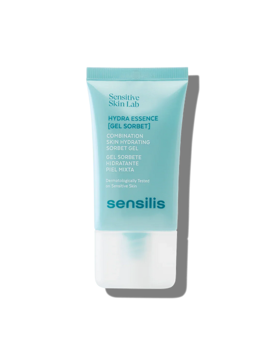 SENSILIS Hydra Essence Gel  Sorbet Tunisie original authentique - parapharmacie en ligne La Para Du Lac