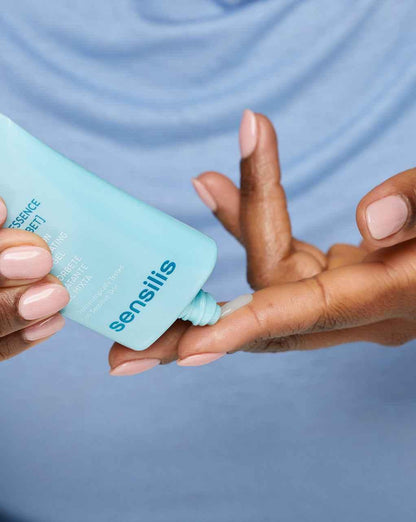 SENSILIS Hydra Essence Gel  Sorbet Tunisie original authentique - parapharmacie en ligne La Para Du Lac