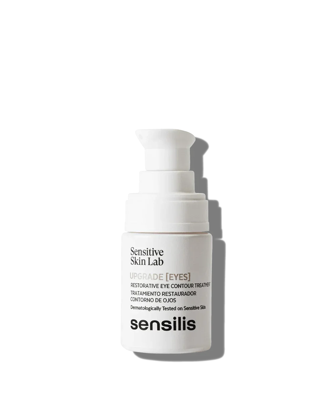 SENSILIS Up Grade [EYES] Contour Des Yeux Tunisie original authentique - parapharmacie en ligne La Para Du Lac