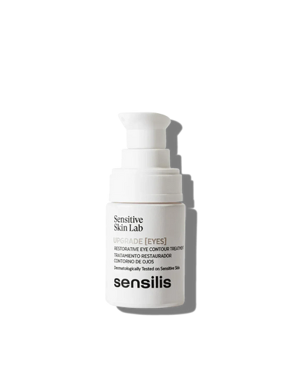 SENSILIS Up Grade [EYES] Contour Des Yeux Tunisie original authentique - parapharmacie en ligne La Para Du Lac