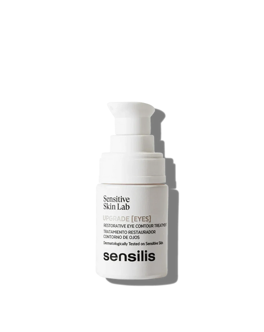 SENSILIS Up Grade [EYES] Contour Des Yeux Tunisie original authentique - parapharmacie en ligne La Para Du Lac