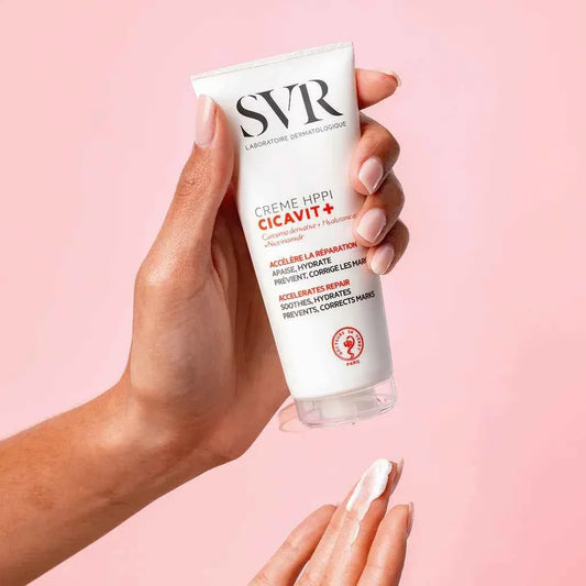 SVR Cicavit+ Creme Reparateur HPPI Tunisie original authentique - parapharmacie en ligne La Para Du Lac