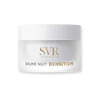SVR Baume Nuit Densitium crème nuit anti-âge pour peau mature, original authentique | La Para Du Lac