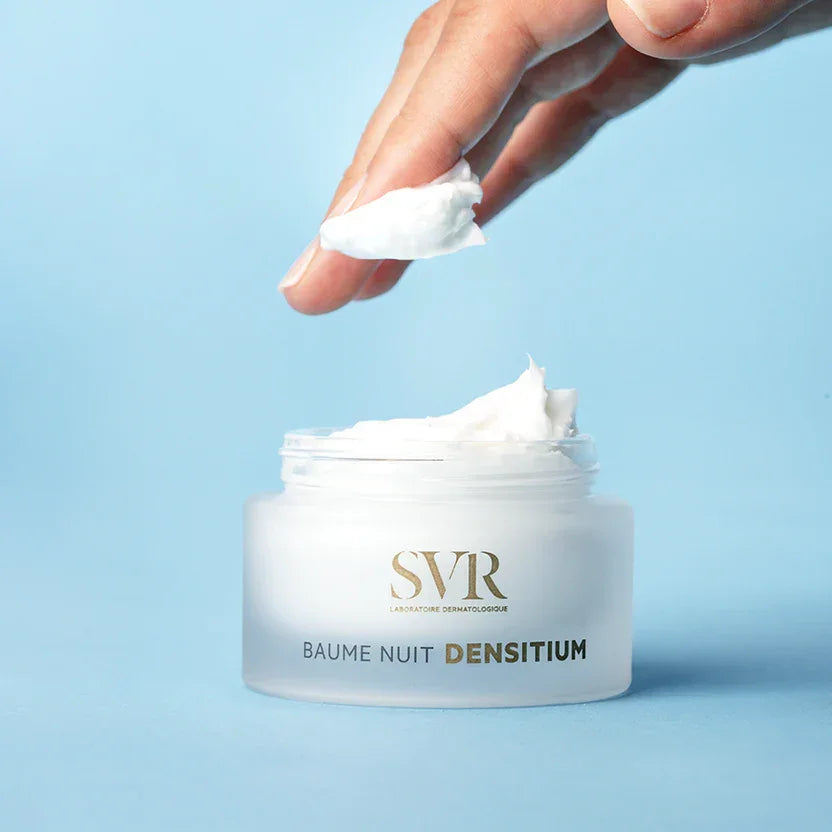 SVR Trousse Densitium BI-Serum+Baume Offert 2025 Tunisie original authentique - parapharmacie en ligne La Para Du Lac