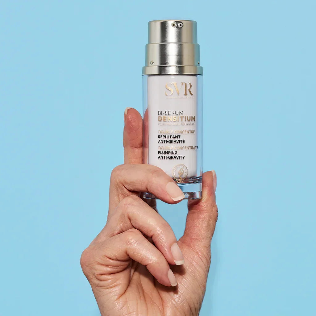 SVR Trousse Densitium BI-Serum+Baume Offert 2025 Tunisie original authentique - parapharmacie en ligne La Para Du Lac