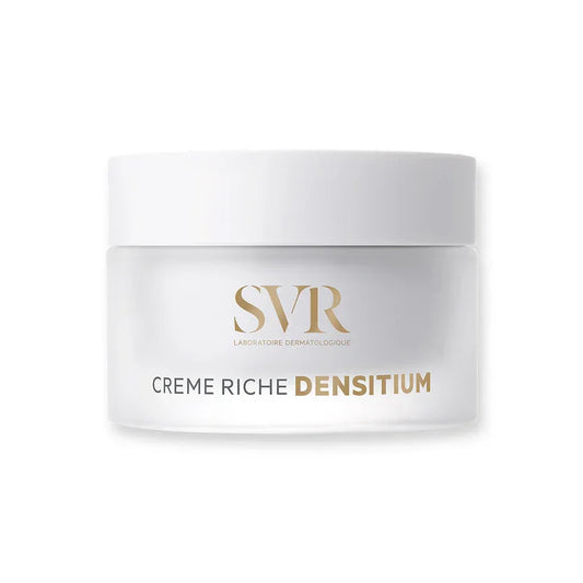 SVR Densitium Crème Riche Correction Globale Tunisie original authentique - parapharmacie en ligne La Para Du Lac