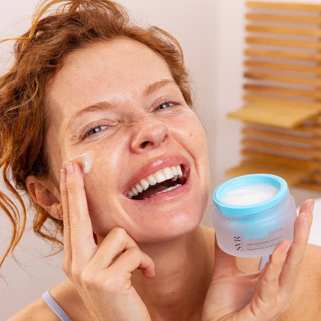 SVR [Hyalu] Biotic Gelée Repulpante Lissante Tunisie original authentique - parapharmacie en ligne La Para Du Lac