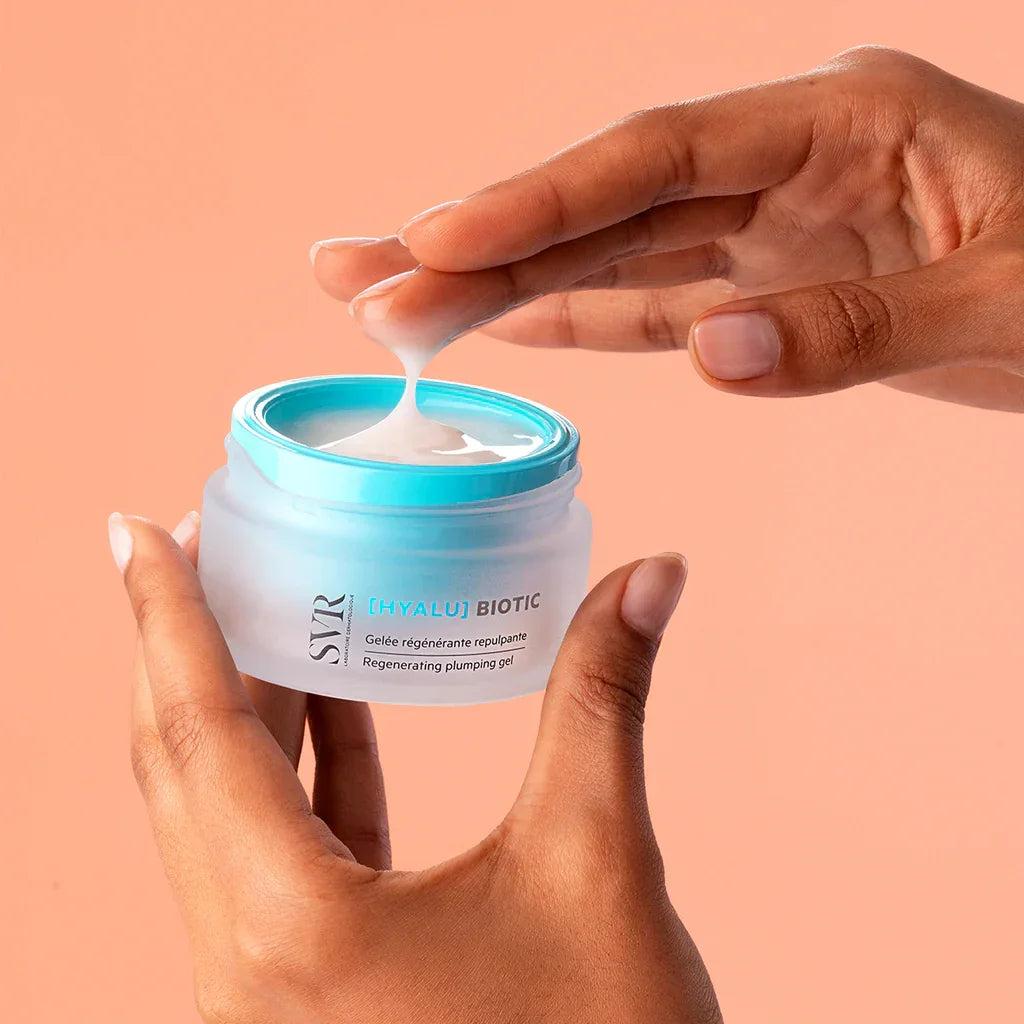 SVR [Hyalu] Biotic Gelée Repulpante Lissante Tunisie original authentique - parapharmacie en ligne La Para Du Lac