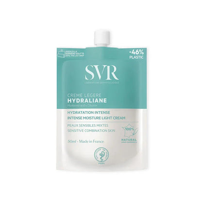 SVR Hydraliane Crème Légère Tunisie original authentique - parapharmacie en ligne La Para Du Lac