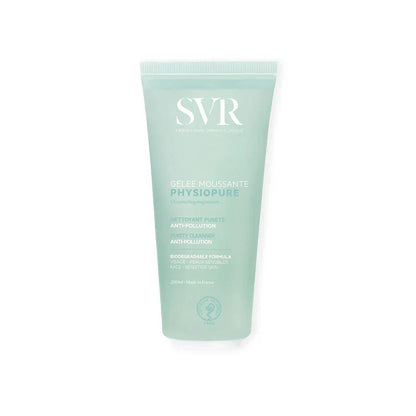 SVR Physiopure Gelée Moussante Tunisie original authentique - parapharmacie en ligne La Para Du Lac