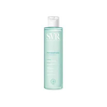SVR Tonique Physiopure lotion pureté douceur 300ml pour peaux sensibles | La Para Du Lac