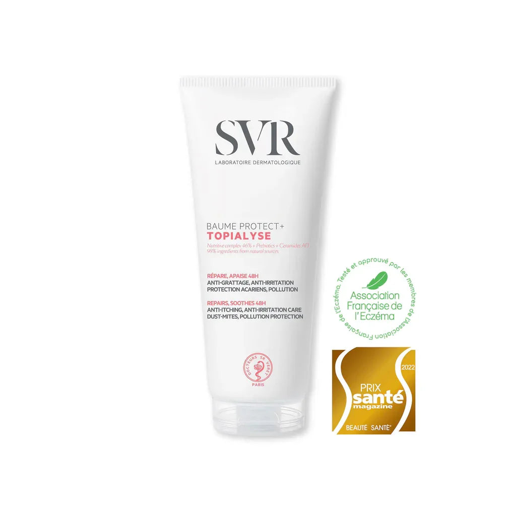 SVR Topialyse Baume Protect+ Tunisie original authentique - parapharmacie en ligne La Para Du Lac