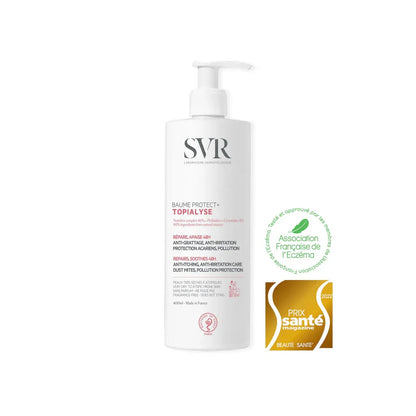 SVR Topialyse Baume Intensif Tunisie original authentique - parapharmacie en ligne La Para Du Lac