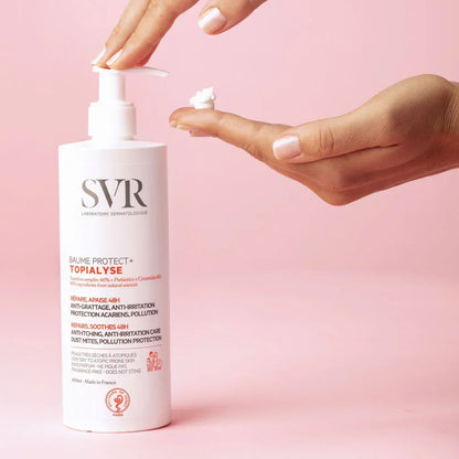 SVR Topialyse Baume Intensif Tunisie original authentique - parapharmacie en ligne La Para Du Lac