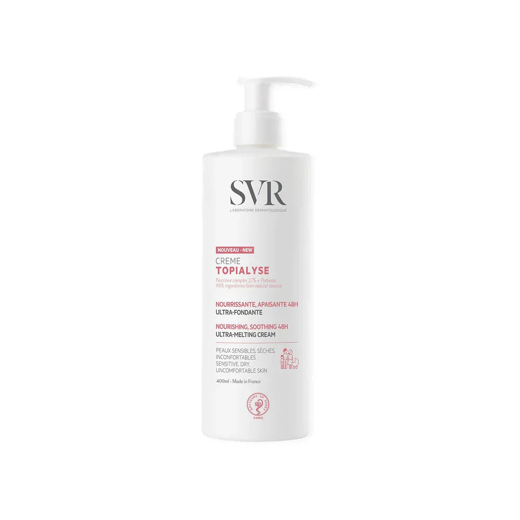 SVR Topialyse Creme Emolliente Tunisie original authentique - parapharmacie en ligne La Para Du Lac
