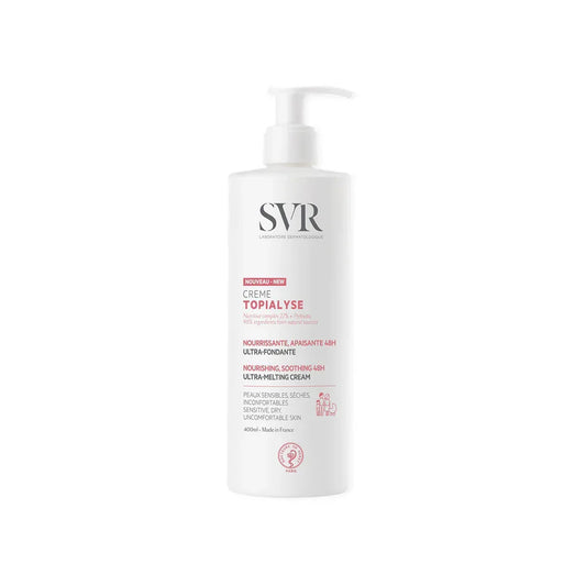 SVR Topialyse Creme Emolliente Tunisie original authentique - parapharmacie en ligne La Para Du Lac