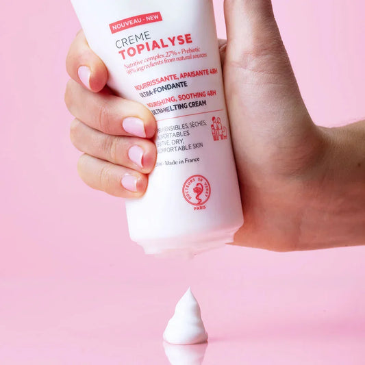 SVR Topialyse Creme Emolliente Tunisie original authentique - parapharmacie en ligne La Para Du Lac
