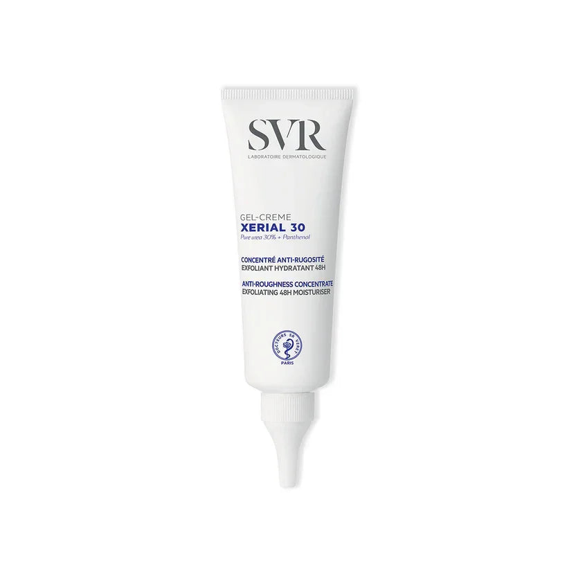 SVR Xerial 30 Gel-Crème Tunisie original authentique - parapharmacie en ligne La Para Du Lac