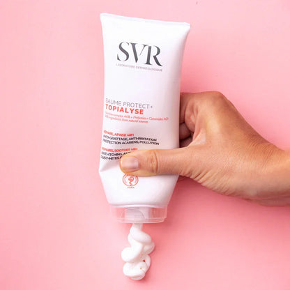 SVR Topialyse Baume Protect+ Tunisie original authentique - parapharmacie en ligne La Para Du Lac