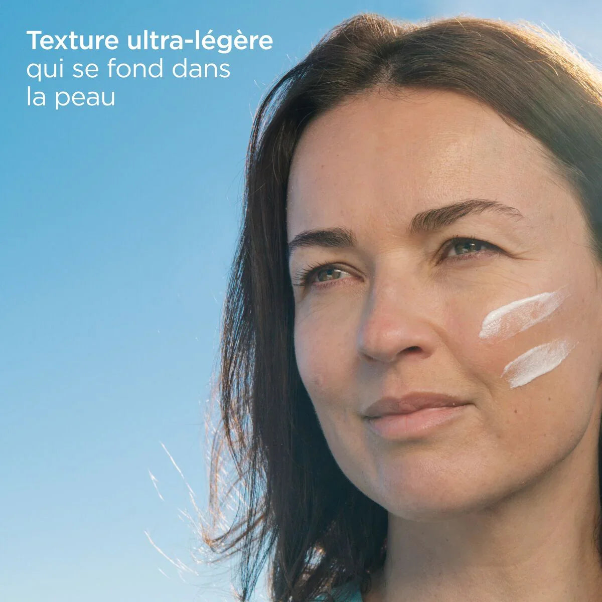 ISDIN Fotoprotector Fusion Water Magic Repair SPF50 Tunisie original authentique - parapharmacie en ligne La Para Du Lac