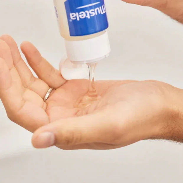 MUSTELA Shampooing Doux Tunisie original authentique - parapharmacie en ligne La Para Du Lac