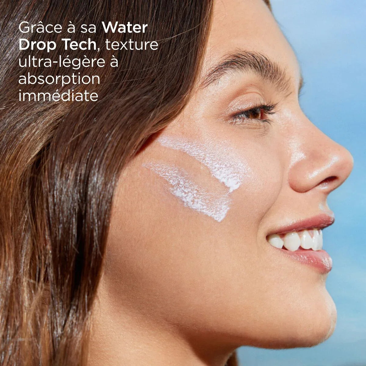 ISDIN Fusion Water Magic Invisible SPF50+ Tunisie original authentique - parapharmacie en ligne La Para Du Lac